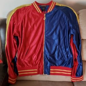 Harley Quinn Women's Jacket